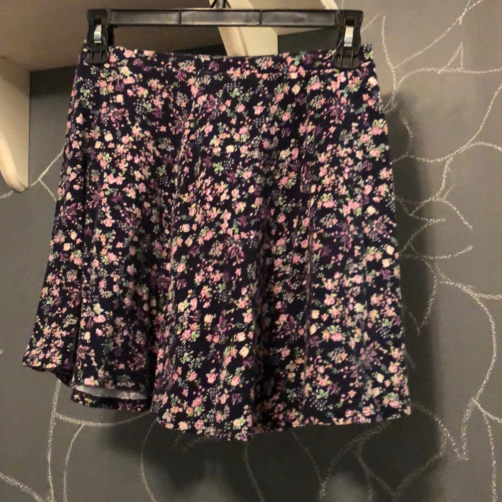 Pacsun Skater Skirt